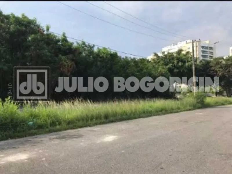 Oportunidade Barra da tijuca terreno linear 3884m2 - Foto 8