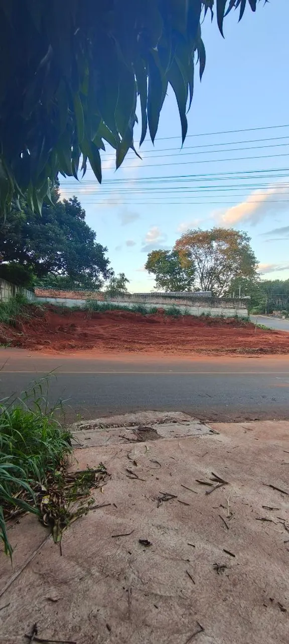Lote parque das nações AP de Goiânia