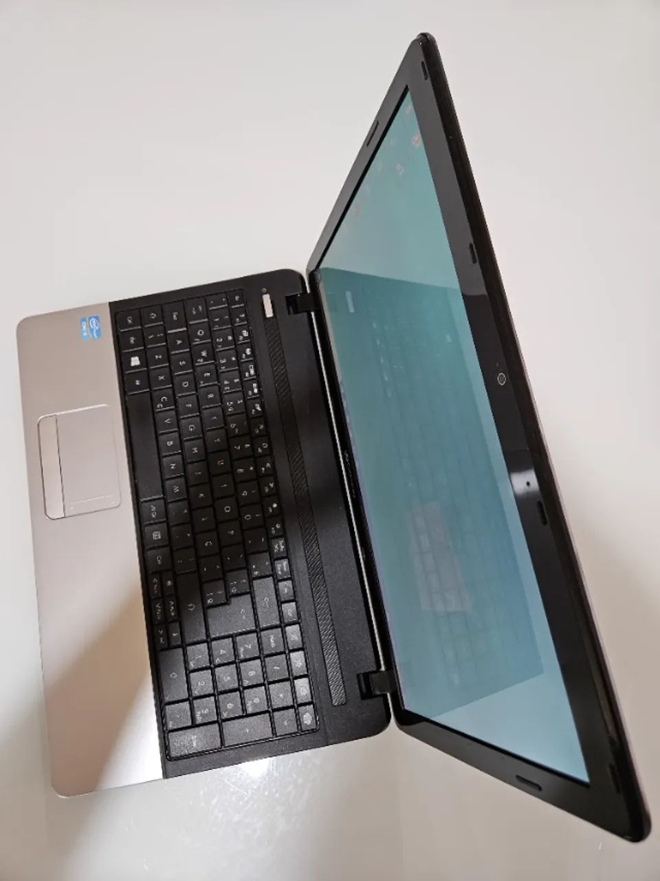 Notebook GATEWAY Intel Core I5, 8Gb de memória e SSD de 240Gb, "Ótimo notebook, pronto par - Foto 3