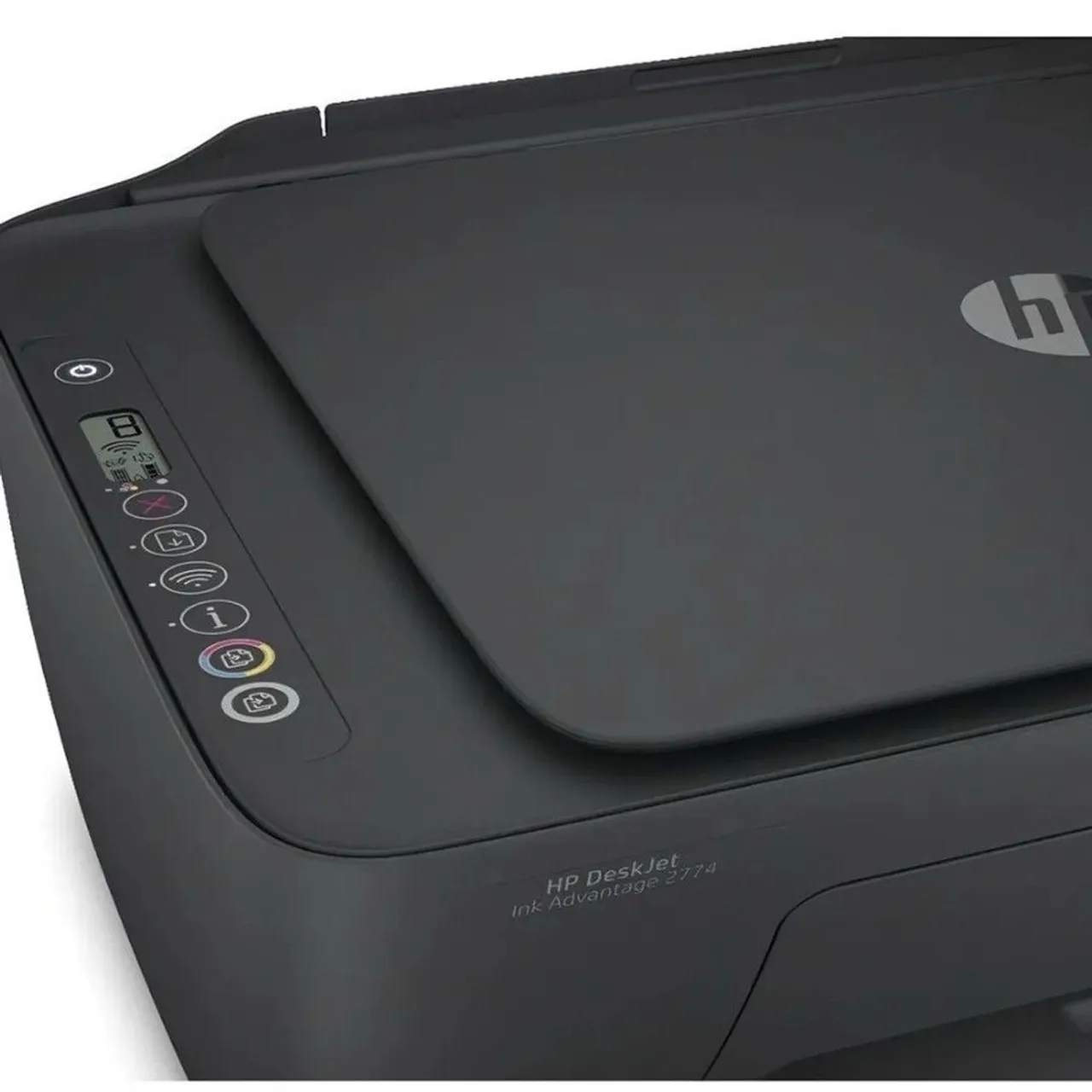 Impressora Hp 2774