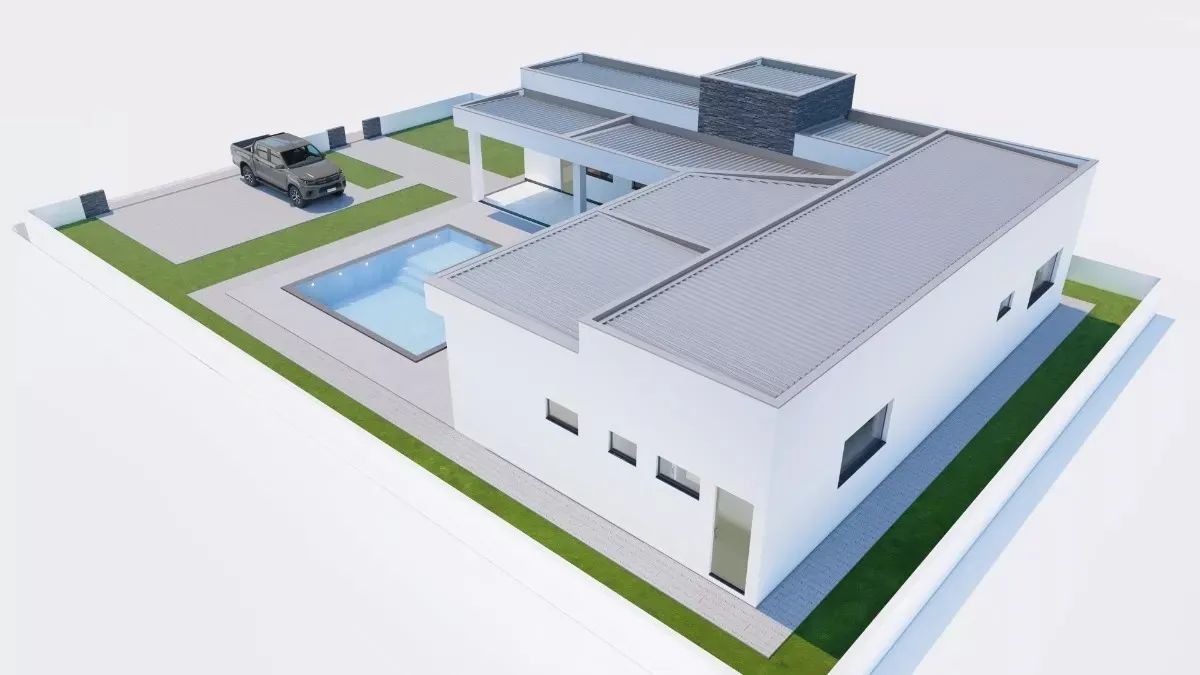 L1- Chácaras modular oportunidade imperdível de comprar sua chácara - Foto 6