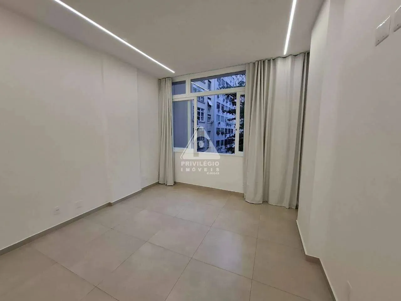 Sala à venda, Copacabana - RIO DE JANEIRO/RJ