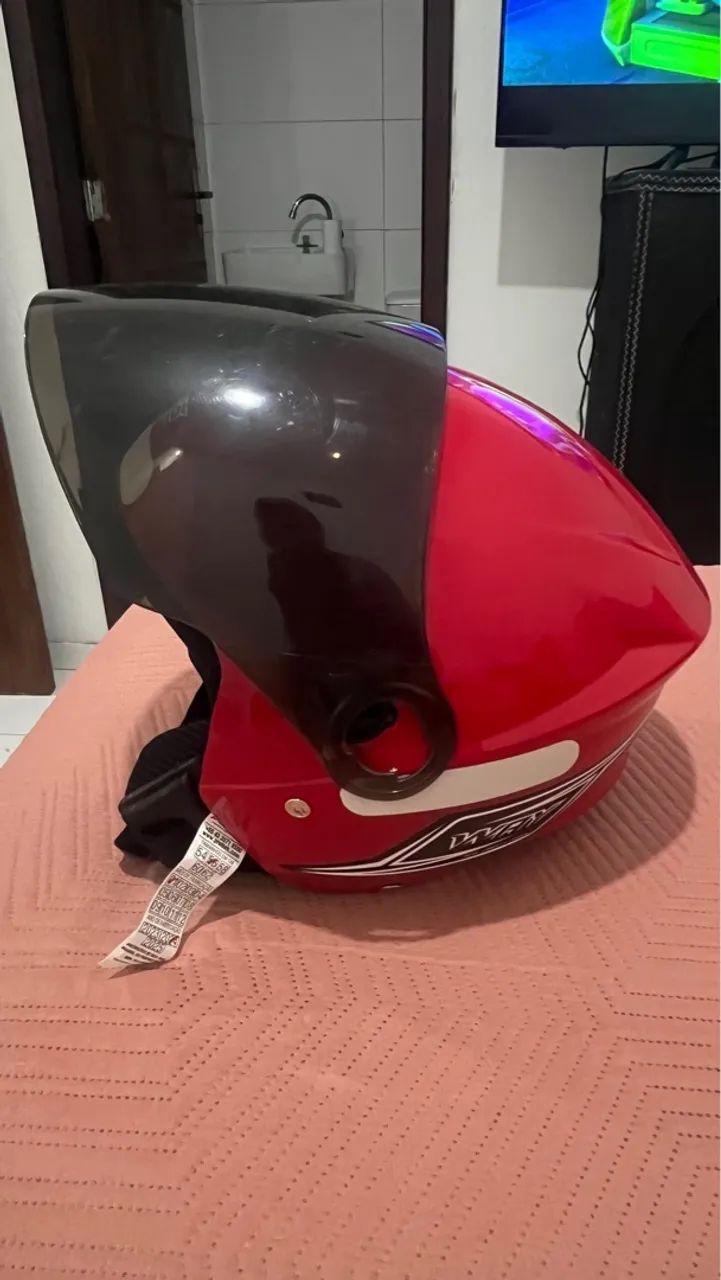 Capacete 64292484453633122