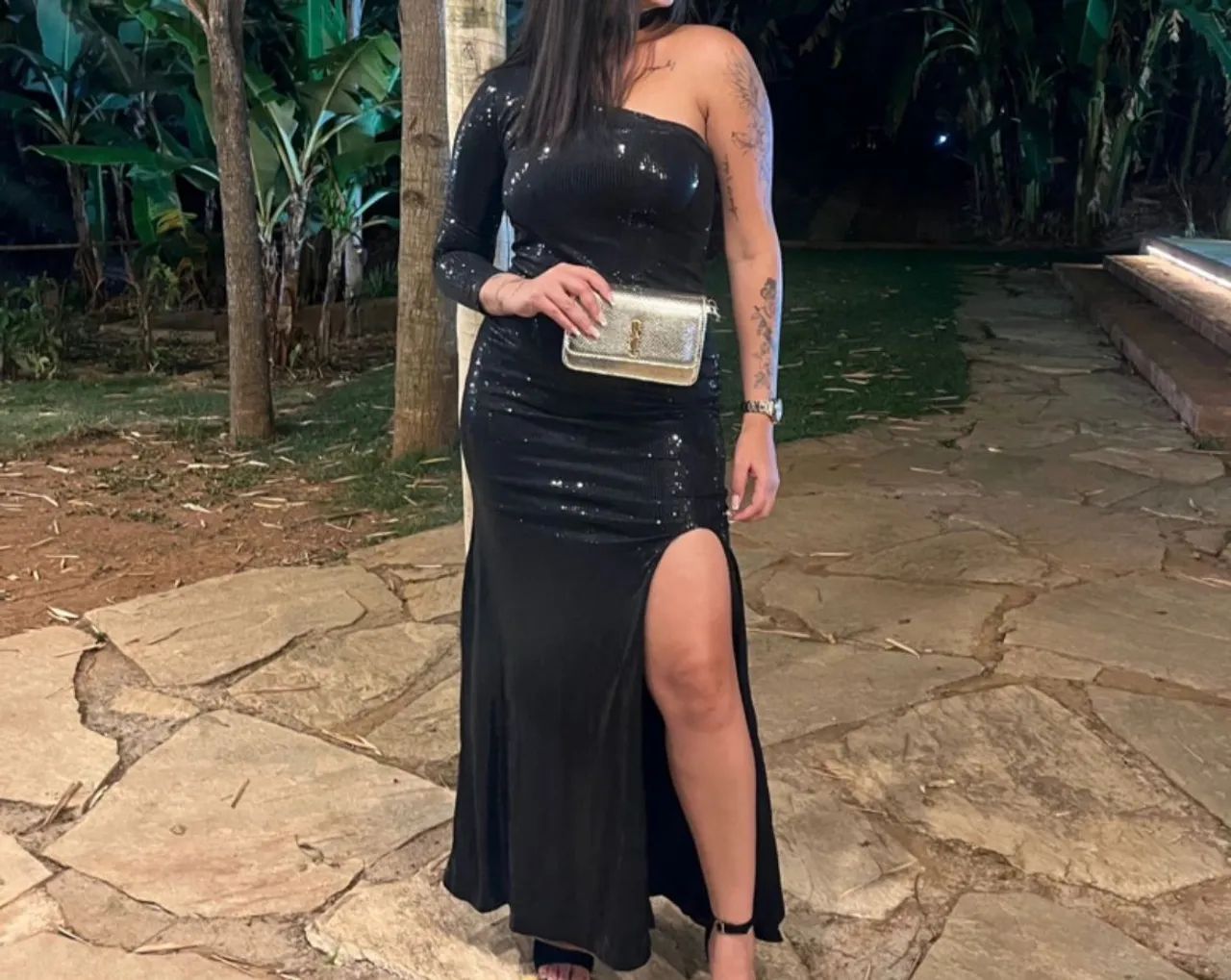 Vestido de festa - Foto 3