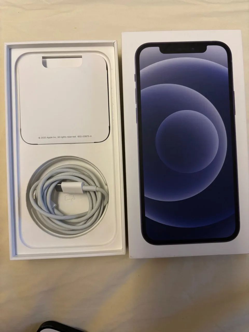 Iphone 12 64gb - Foto 2