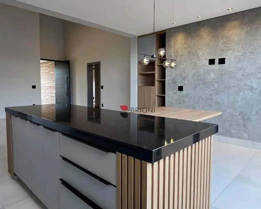 Casa com 3 quartos à venda, 154 m², em Ribeirão Preto/SP I Imobiliária Brioni imóveis - Foto 9