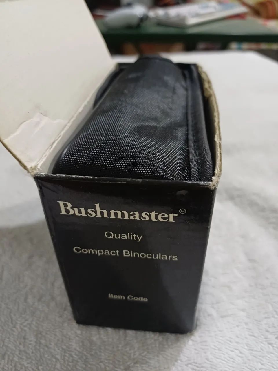 Binóculo compacto da Bushmaster - Foto 6