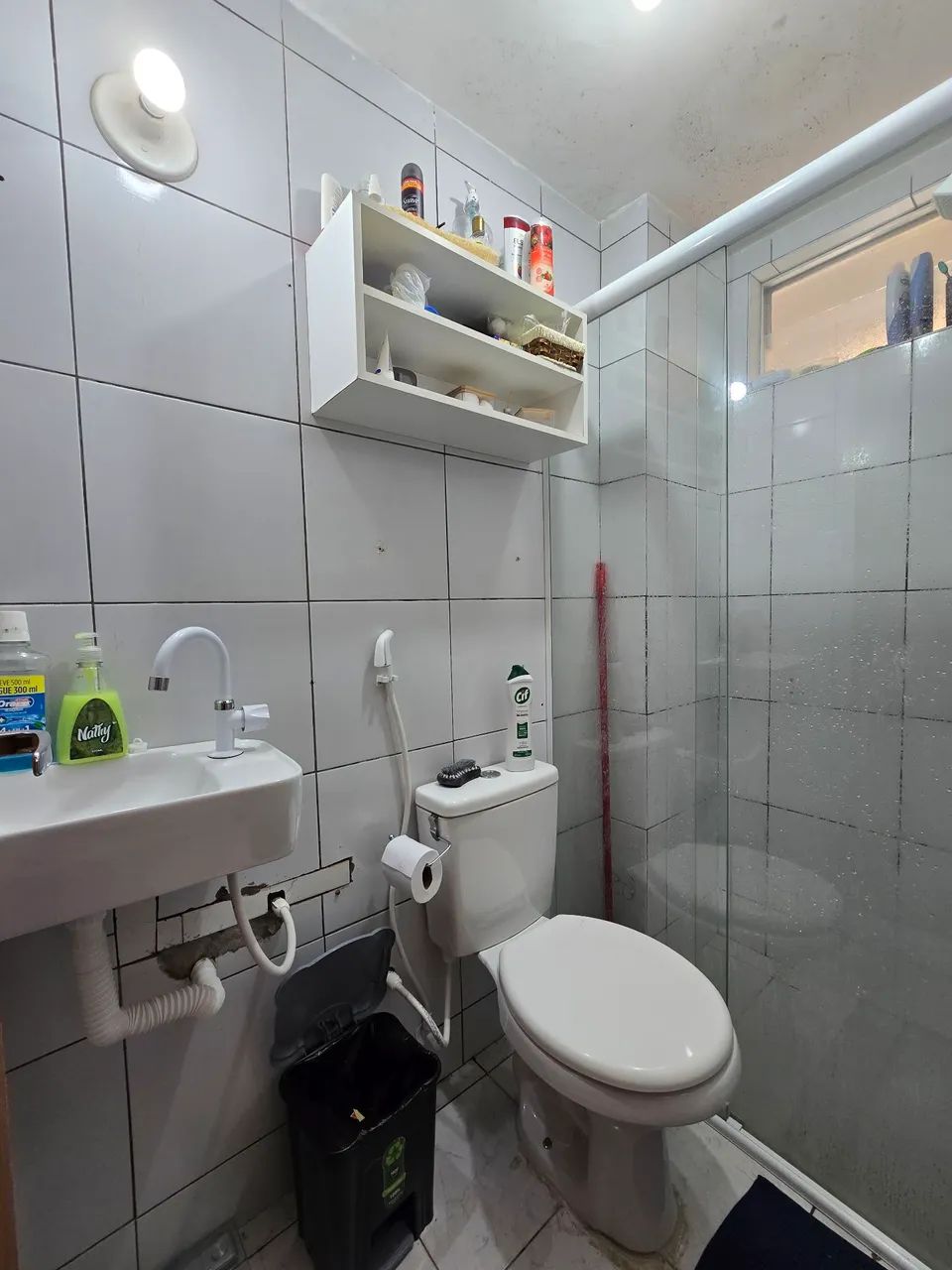 NENZINHA - FINANCIA SEM ENTRADA - Foto 5