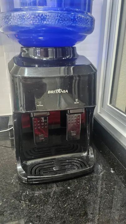 Bebedouro de água Britânia - Foto 2