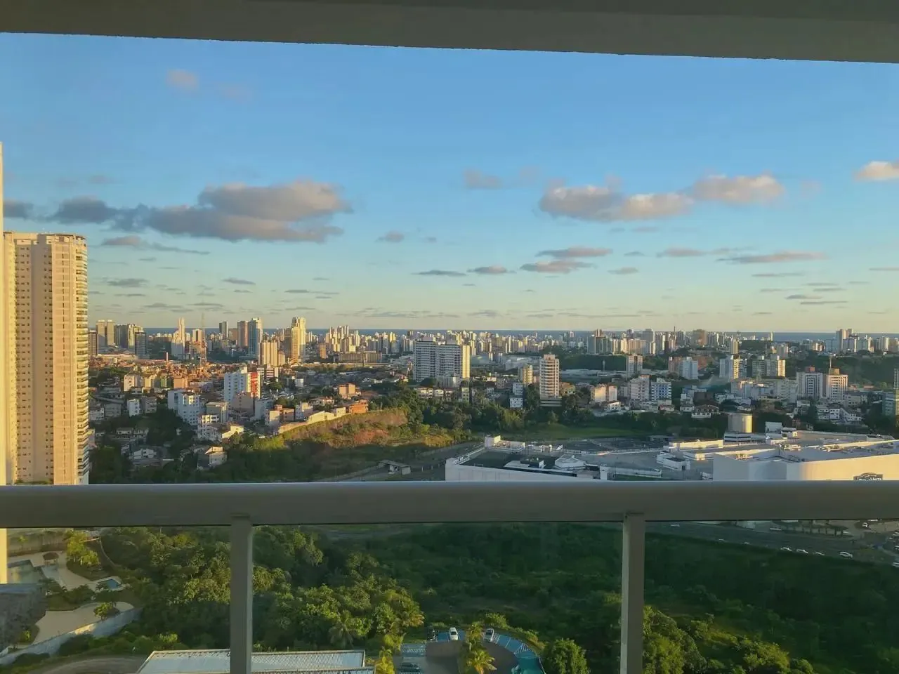 Apartamento para locação no CONDOMÍNIO RESERVA DAS PLANTAS , HORTO BELA VISTA , Salvador,