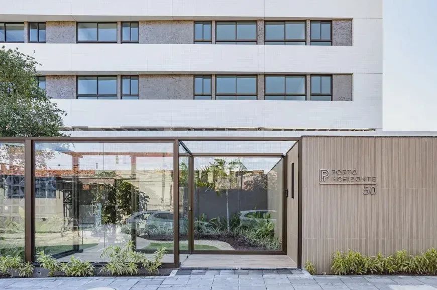 AGL | Edf. Porto Horizonte | 1 e 2 quartos | Lazer | Pronto para morar - Foto 12