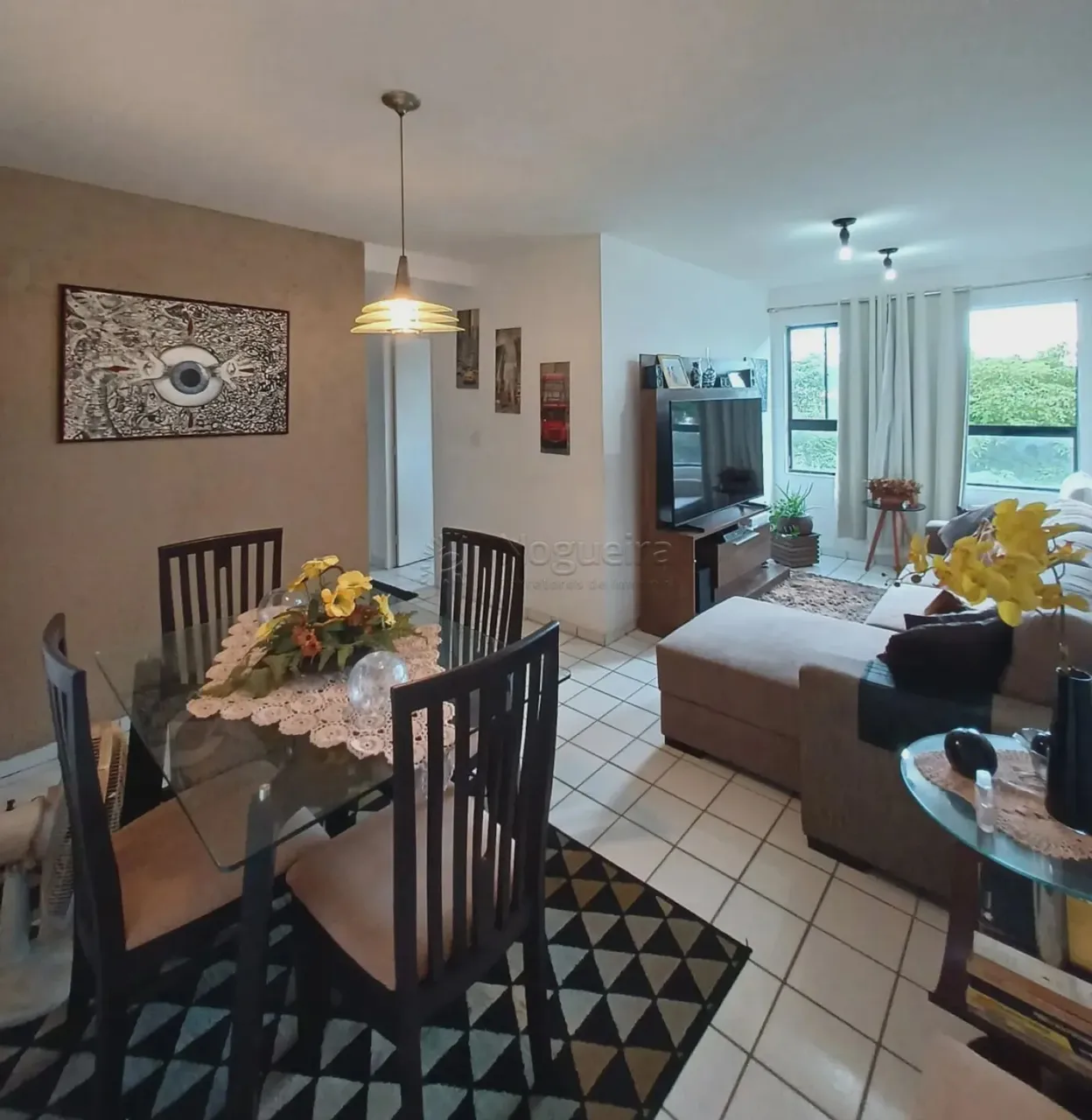VILA JARDIM CONDOMINIO CLUBE , 3 Quartos , JARDIM SÃO PAULO , com LAZER COMPLETO