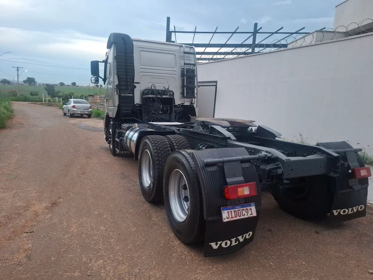 VOLVO FH 440 - Foto 2