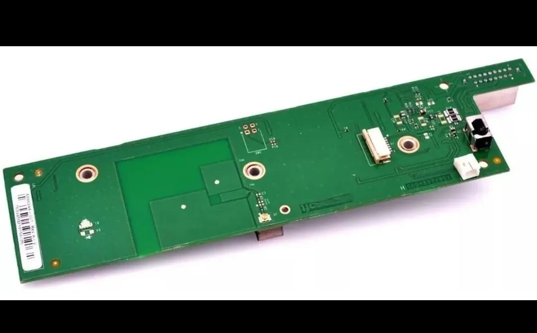 Peça para Console Xbox - Placa de RF - Foto 2