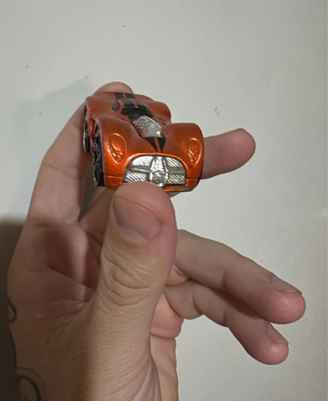 Carrinho Hot Wheels - Foto 3