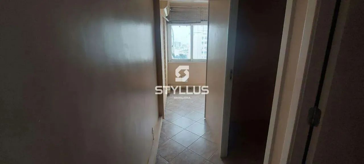 Tijuca | Sala - Foto 12