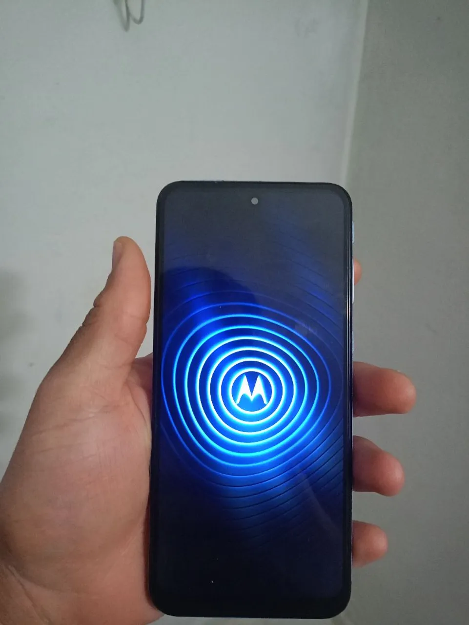 Moto g31 POUCO USADO, COM PELÍCULA ACEITO TROCA