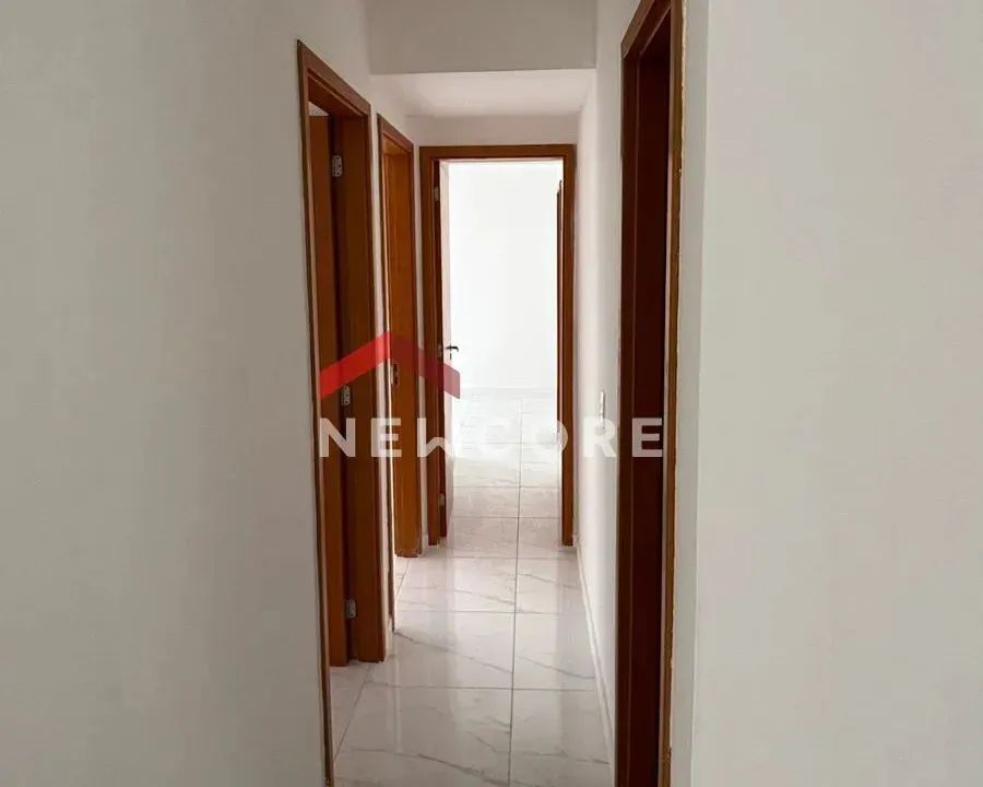 Apartamento em Estrada do Guerengue - Taquara - Rio de Janeiro/RJ - Foto 2