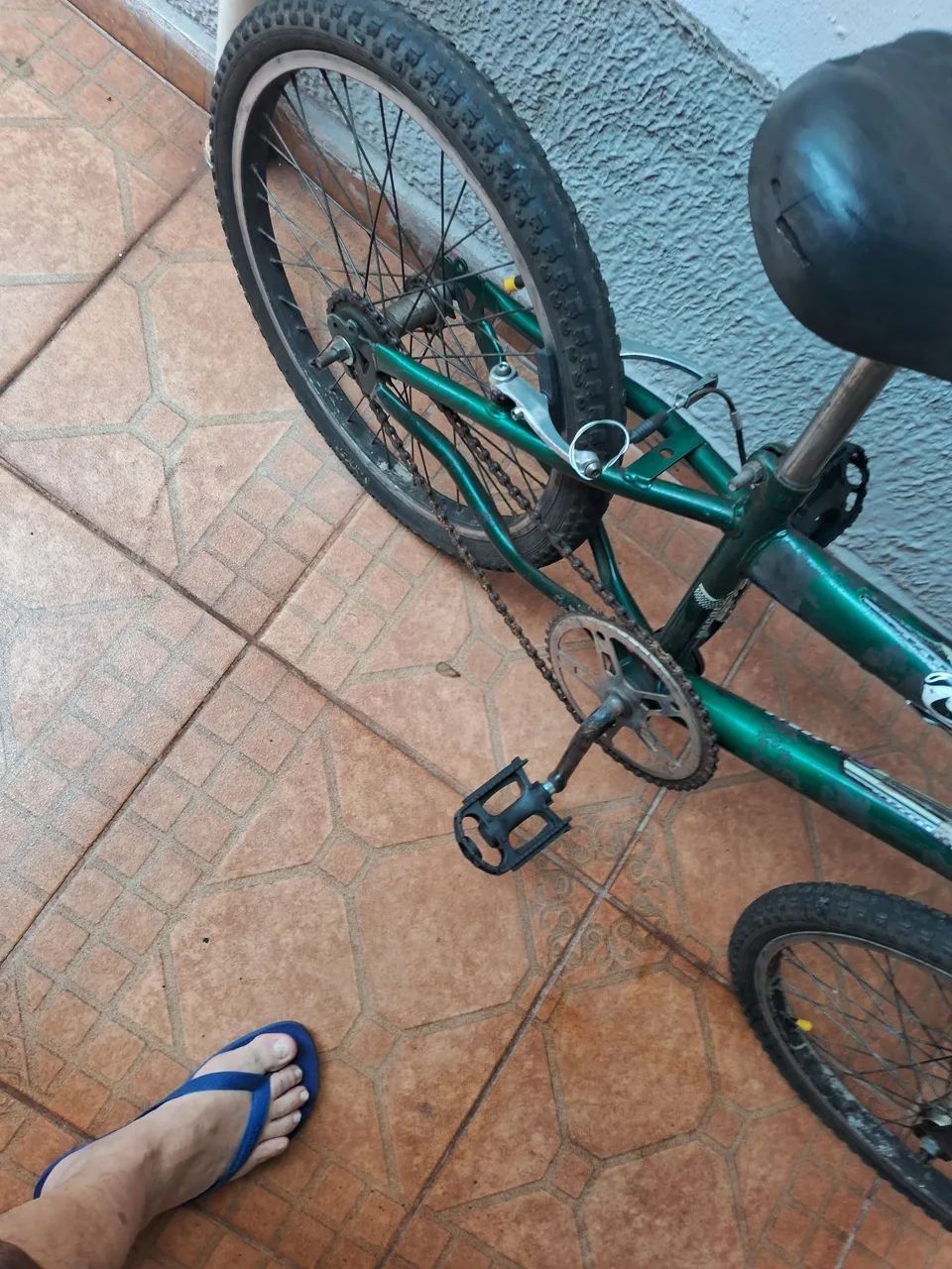 Bicicleta Infantil - Foto 5