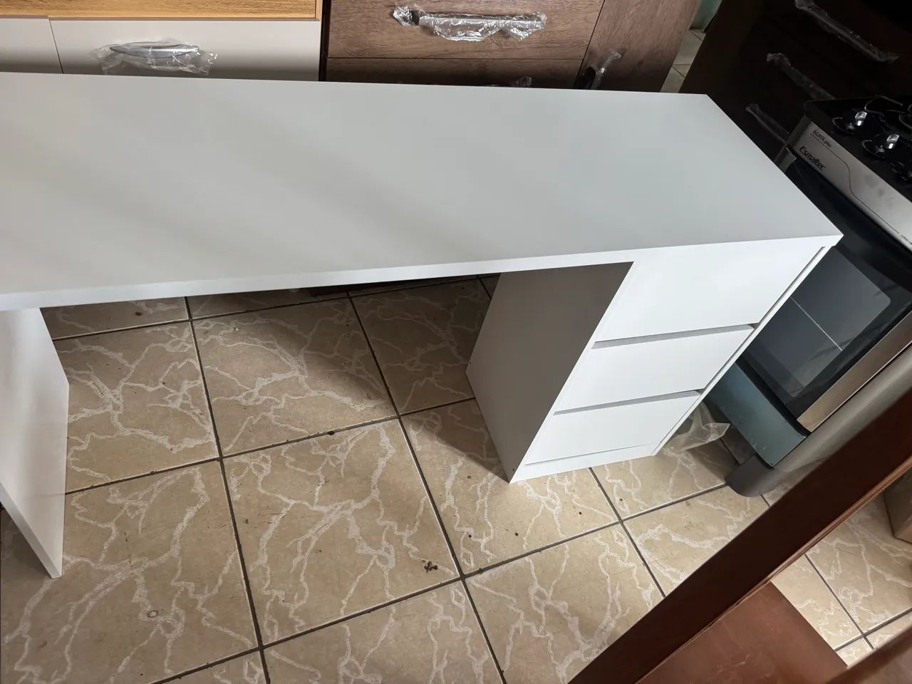 Mesa escrivaninha 