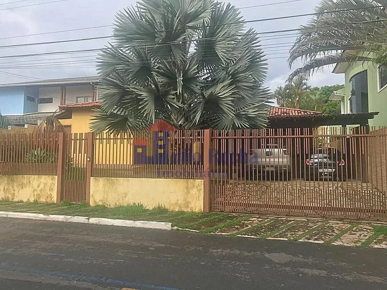 CONDOMINIO ESTÃNCIA JARDIM BOTÂNICO