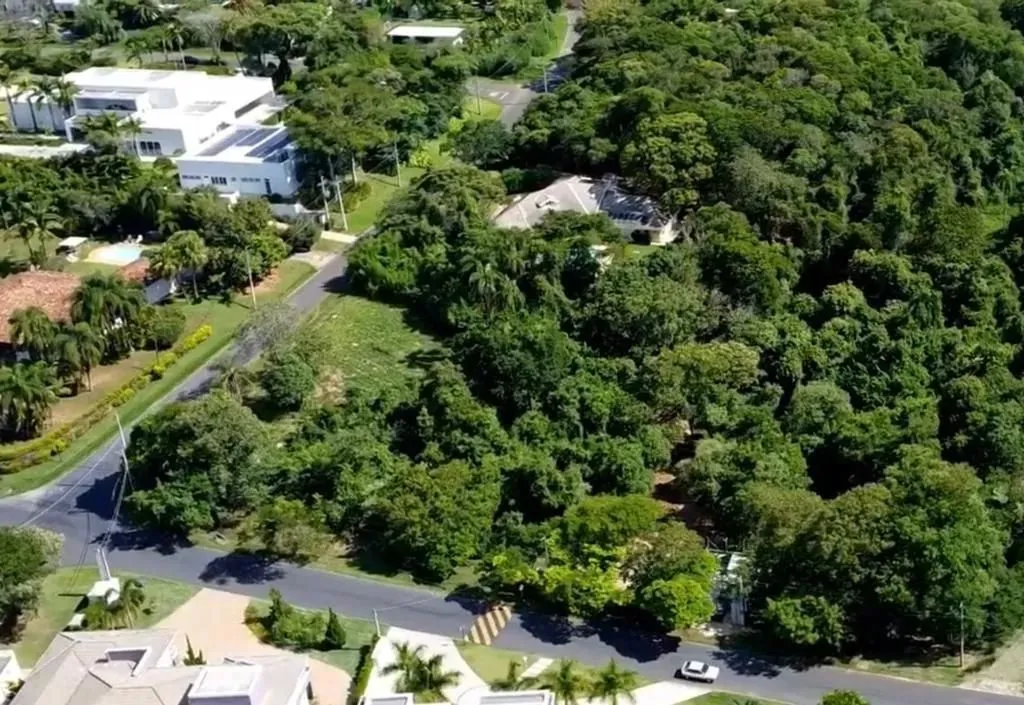 Terreno à venda em condomínio fechado em Itu | 2479m² em Terras de São José | TE1926