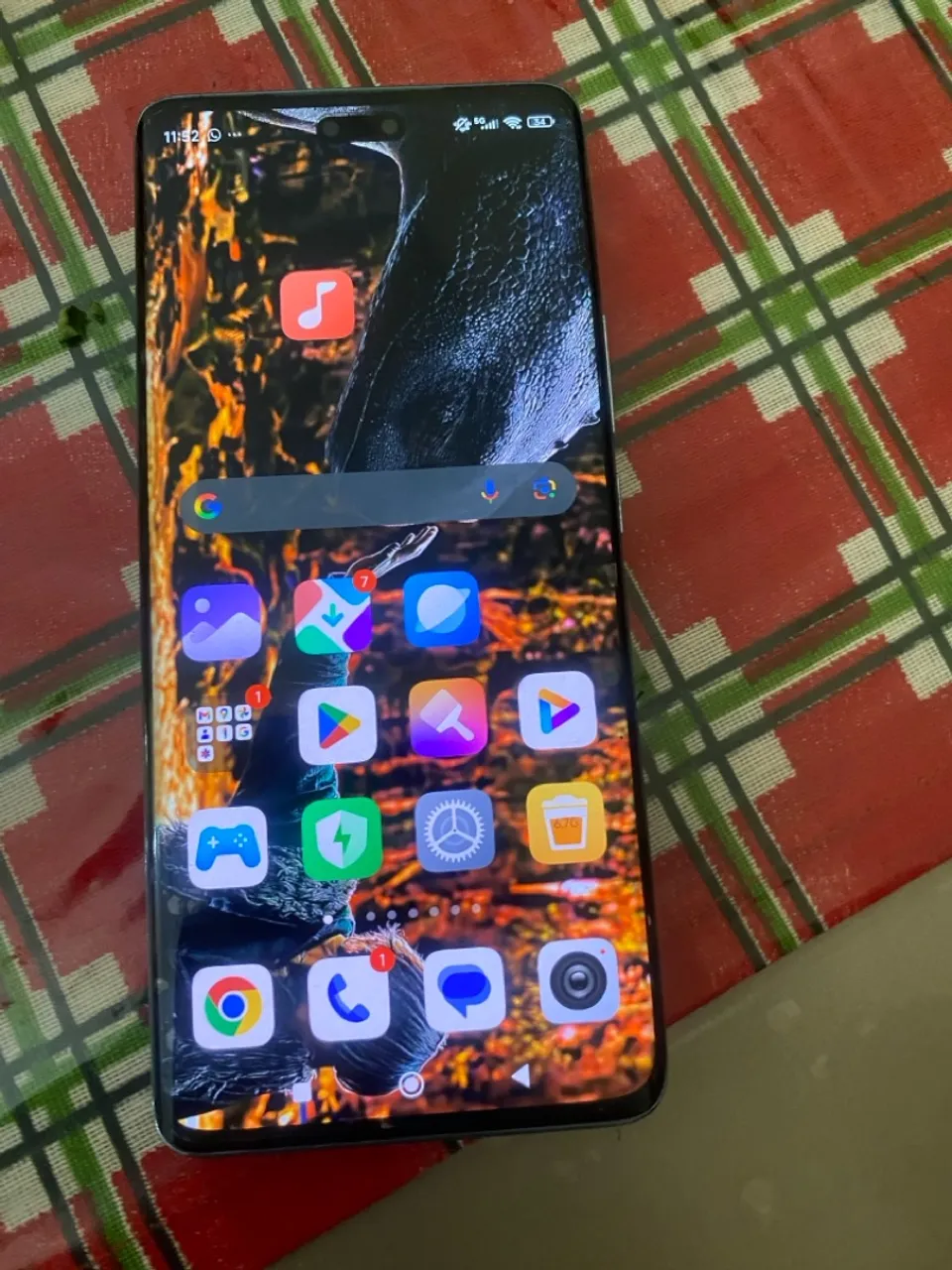 ReDmi Note 13