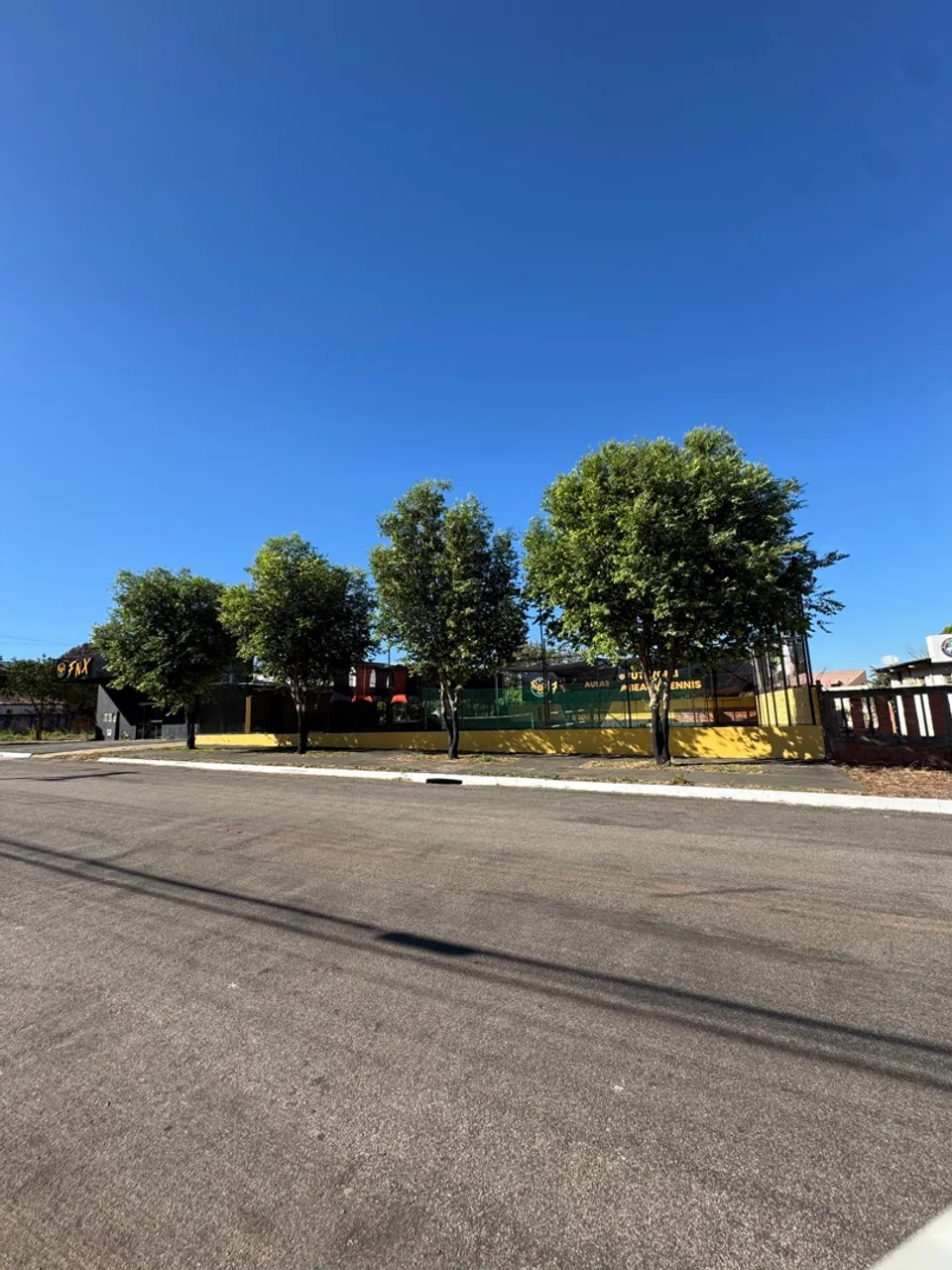 Vendo 2 lotes juntos na 103 sul, atrás da JK