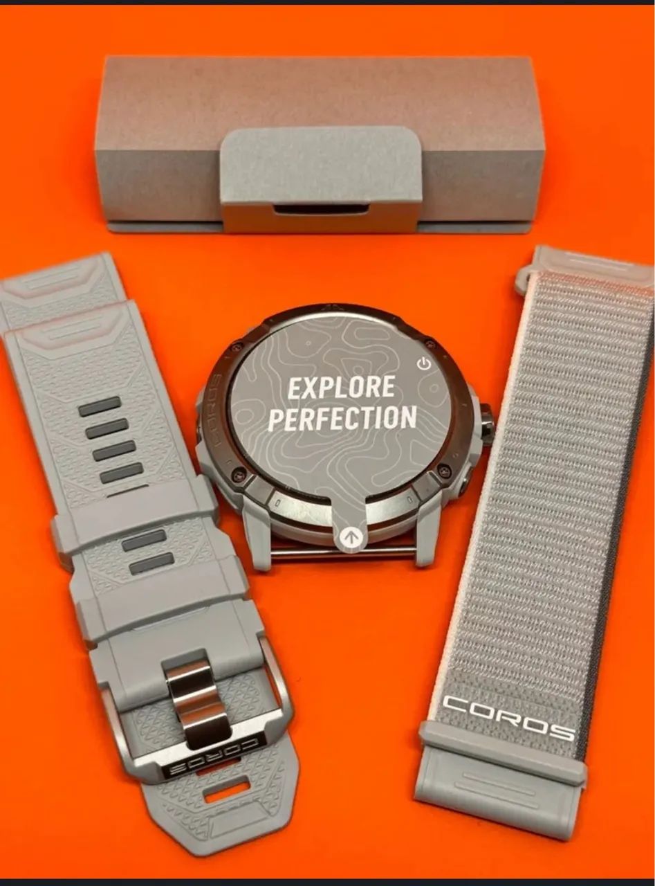 Relógio coros vertis 2s (premium absoluto  - Foto 5