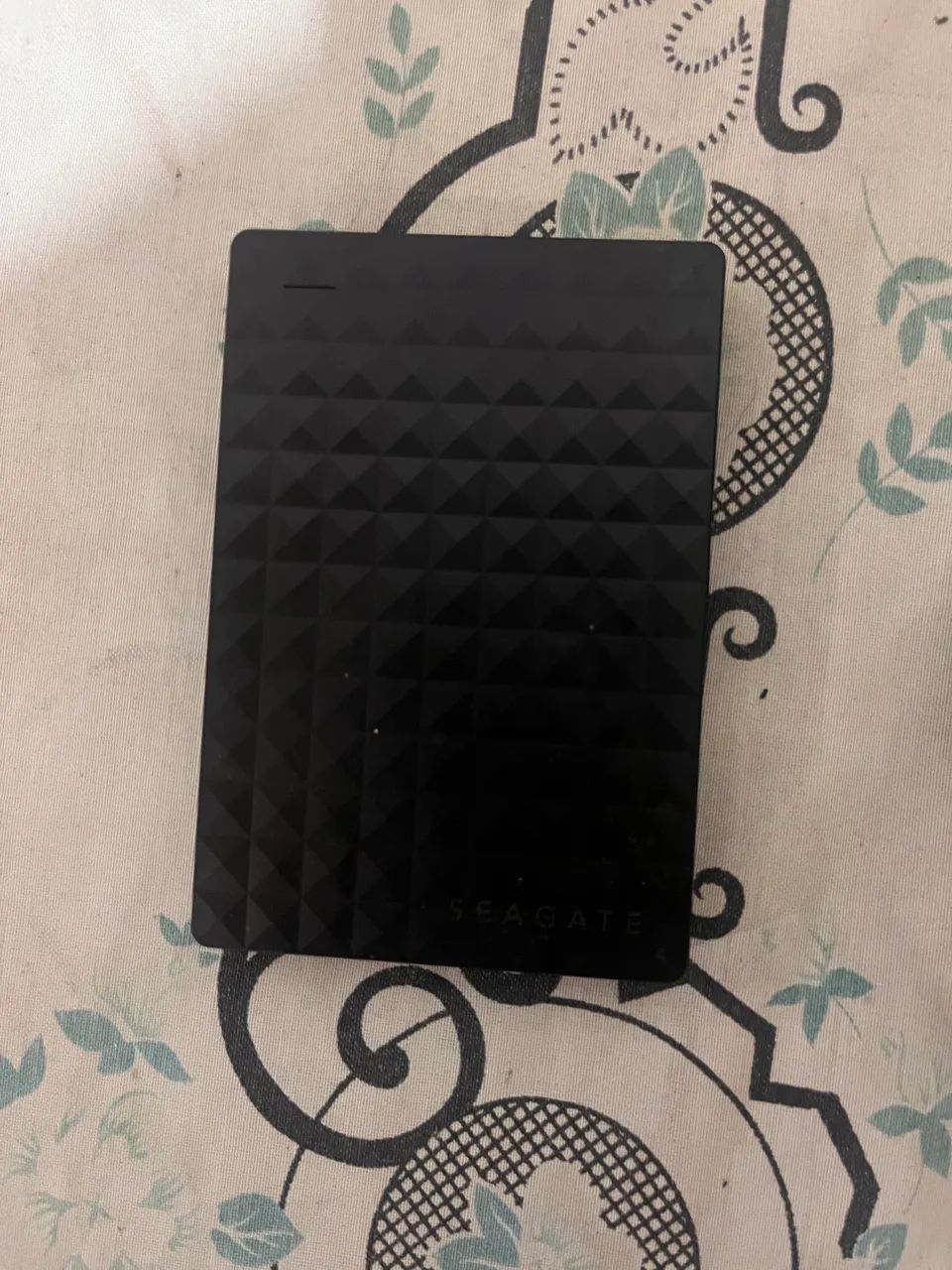 HD externo de 2T64842044971905122