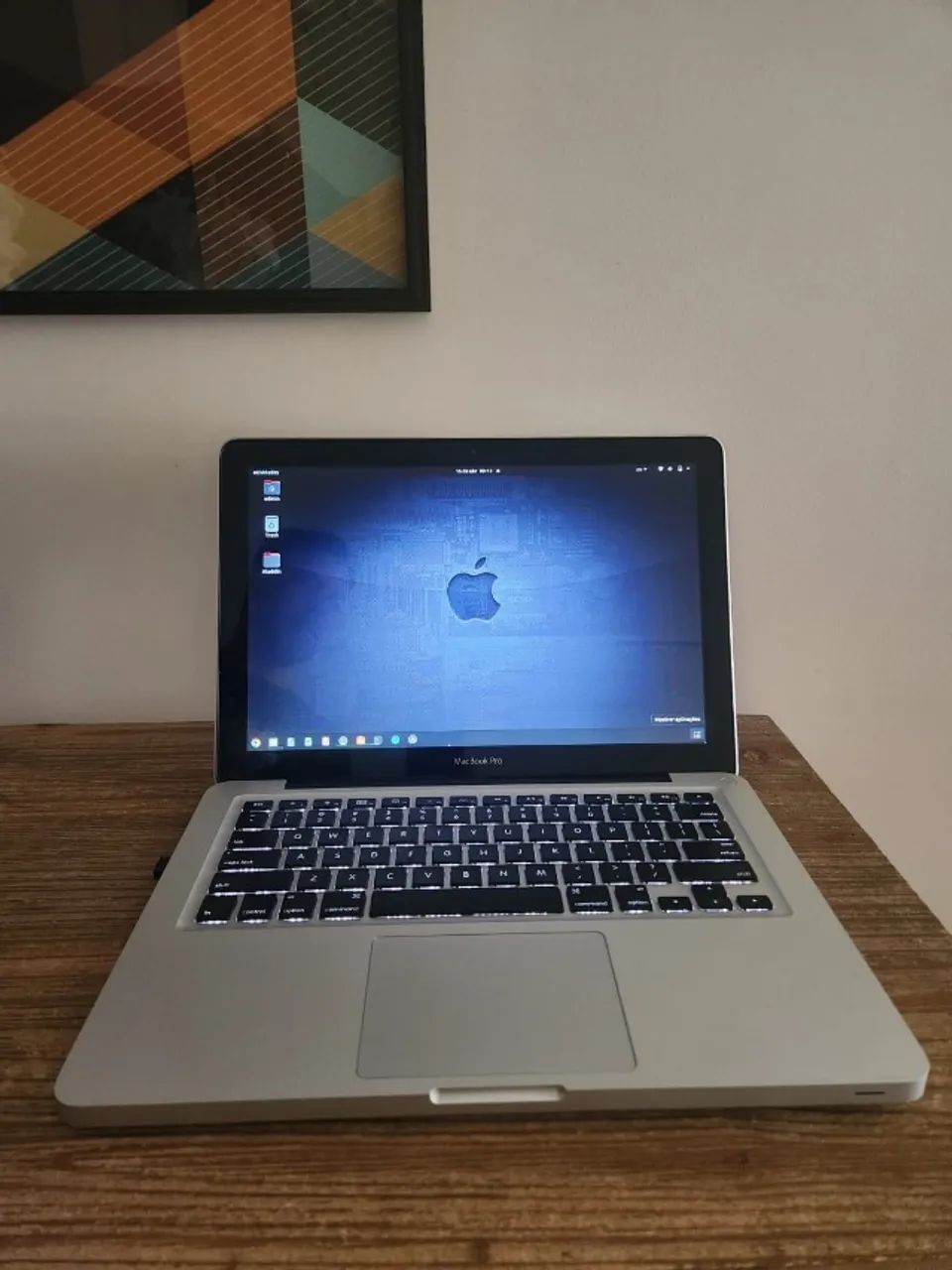 macbook pro 2008