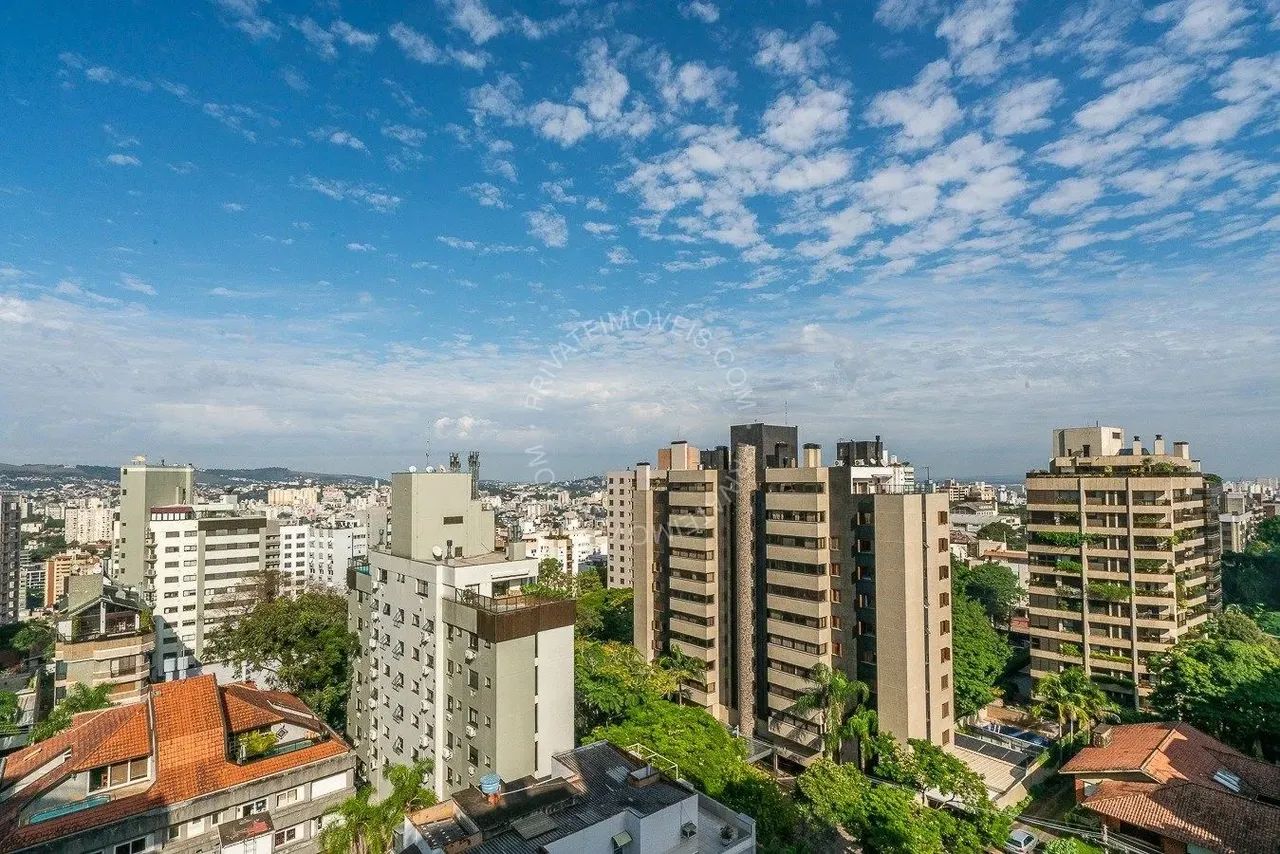 Apartamento semimobiliado para alugar no Bela Vista 3 quartos (1 suíte) - Foto 8