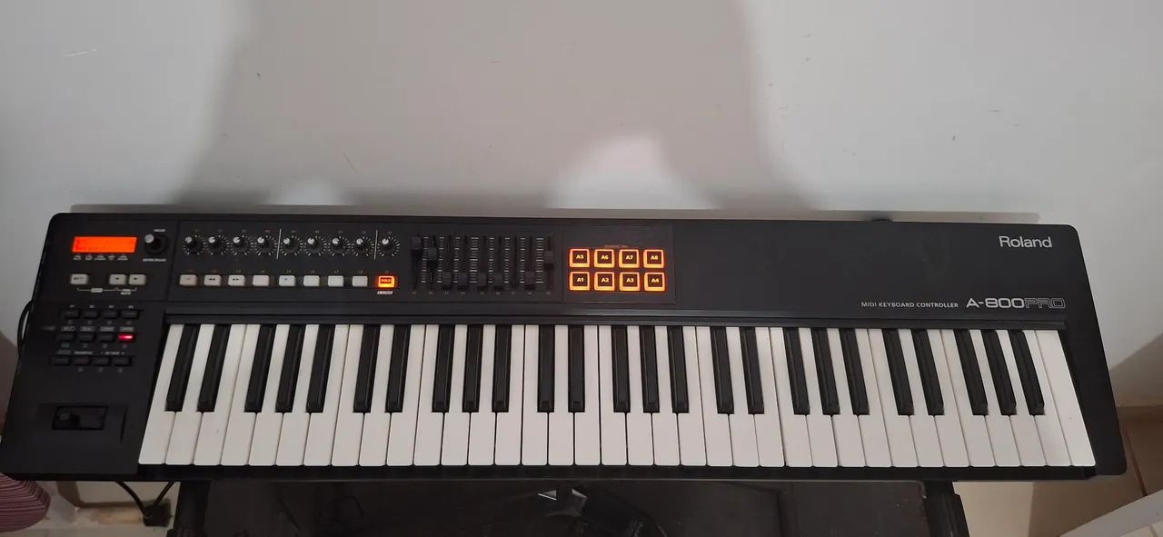 roland a800 pro