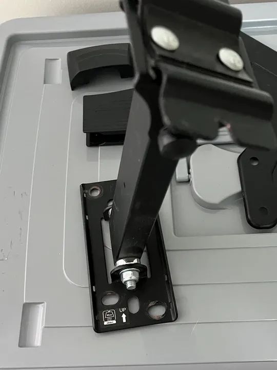 Suporte Articulado para TV / Monitor  - Foto 5