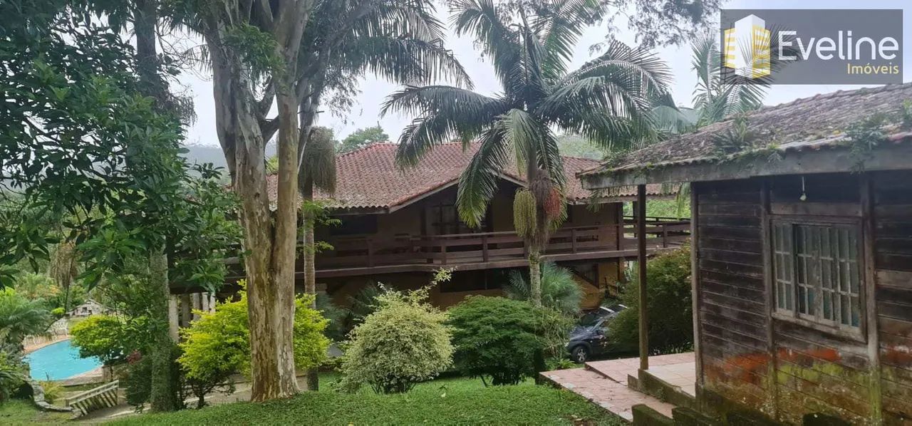 Chácara, Boa Vista, Mogi das Cruzes - R$ 1 mi, Cod: 4062