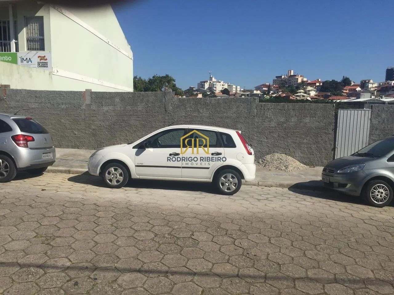 Terreno com 624m² e viabilidade para 8 andares - Foto 4