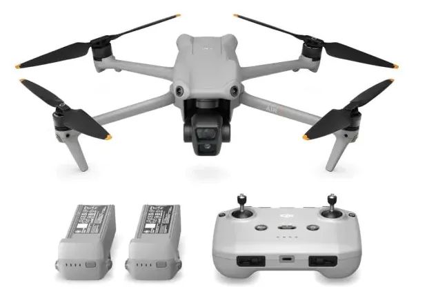 Drone DJI Air 3 - Foto 2