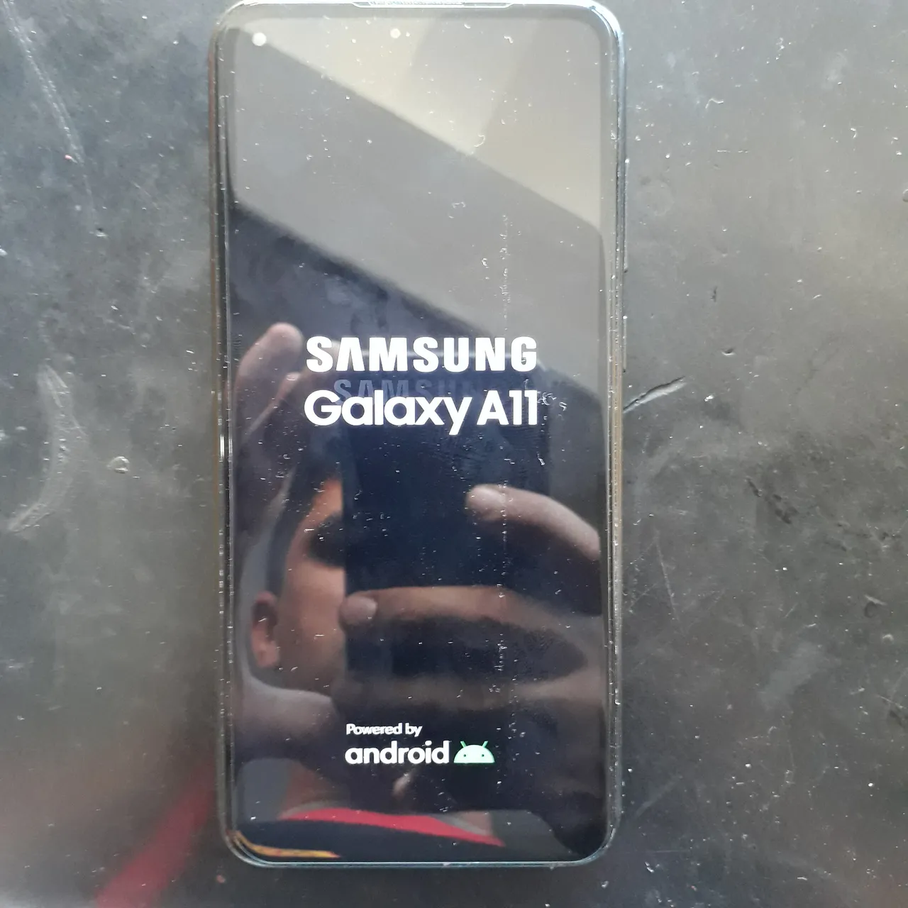 Vendo celular a11 usado ótimas condições de uso