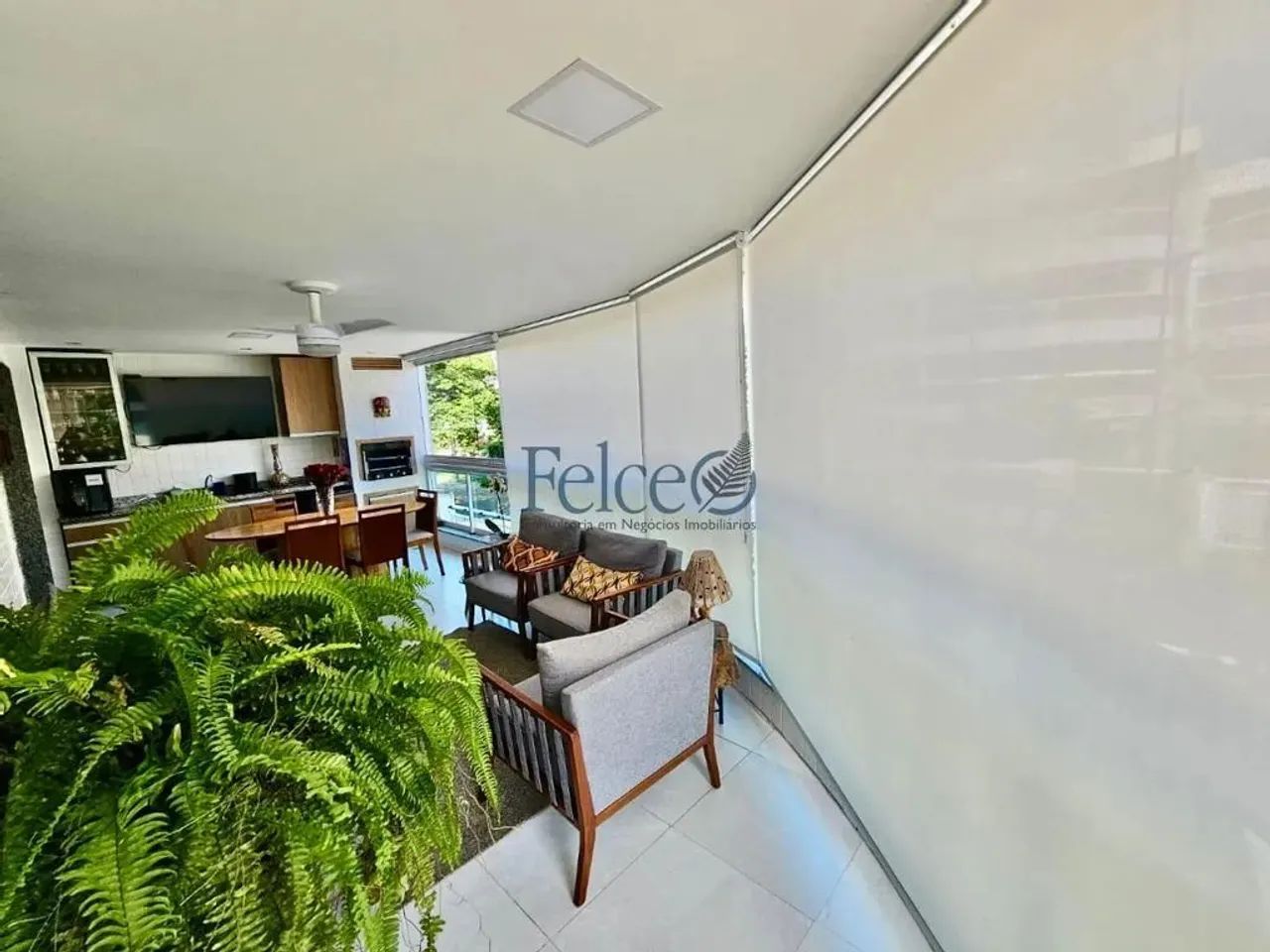 Apartamento à venda em Rio de Janeiro, Recreio dos Bandeirantes, com 3 quartos, com 108 m² - Foto 5