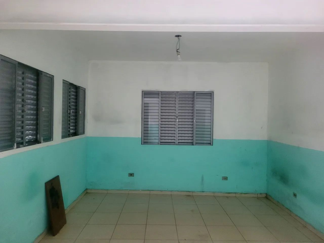 Foto - São Paulo - Jardim Castro Alves