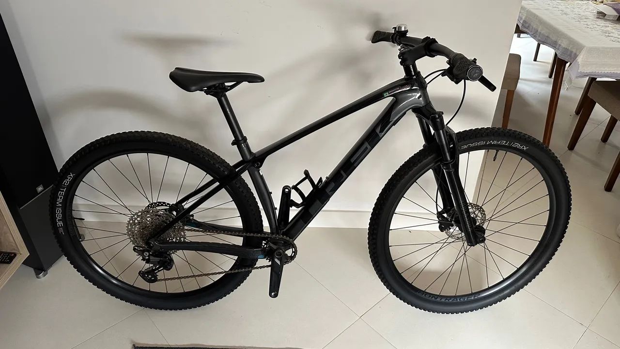 Trek Procaliber 9.5  Tamanho M