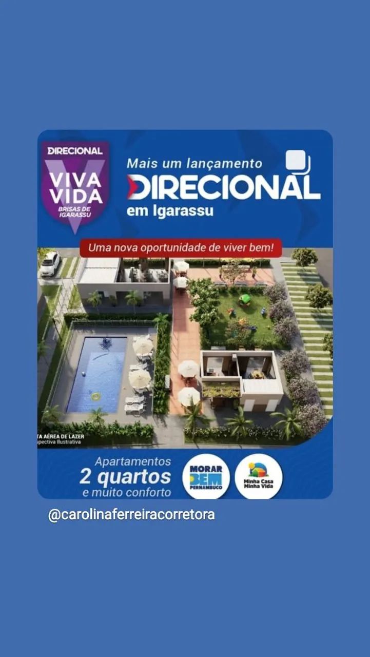 Foto - Igarassu - Santa Luzia