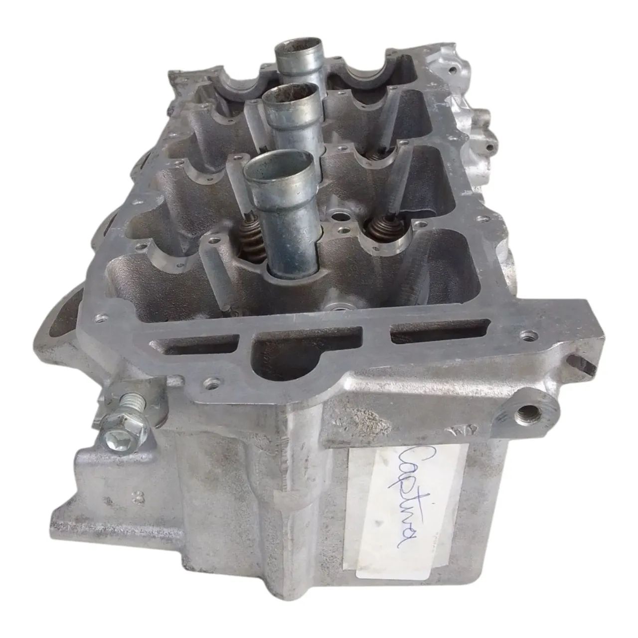 Cabeçote Gm Captiva 3.6 V6 12633959