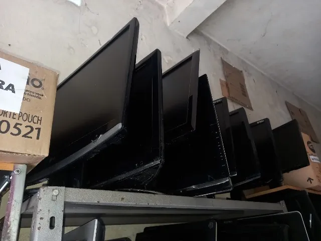 monitor 22 polegadas