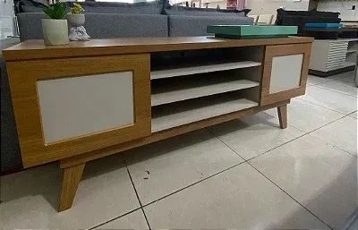 Rack para tv até 65 polegadas 465543240615219200