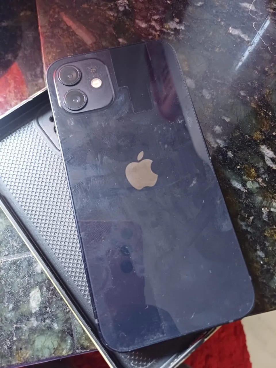 Vendo iPhone 12