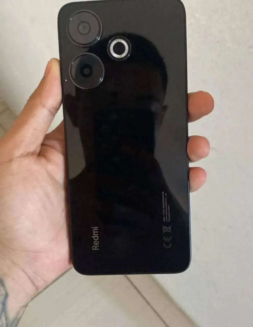 Redmi note 13 256gb