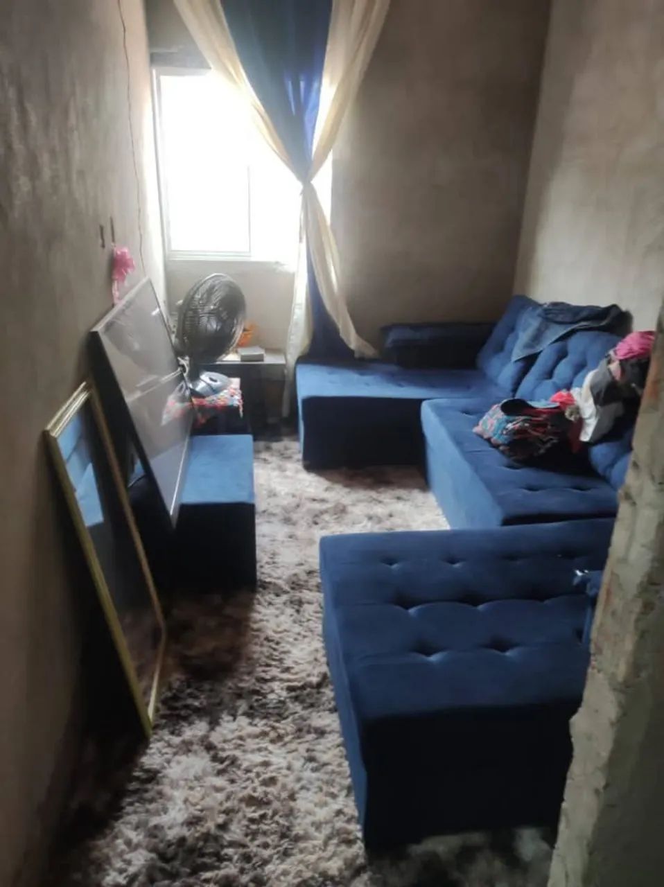 Ágio casa triunfo 3 - Foto 2