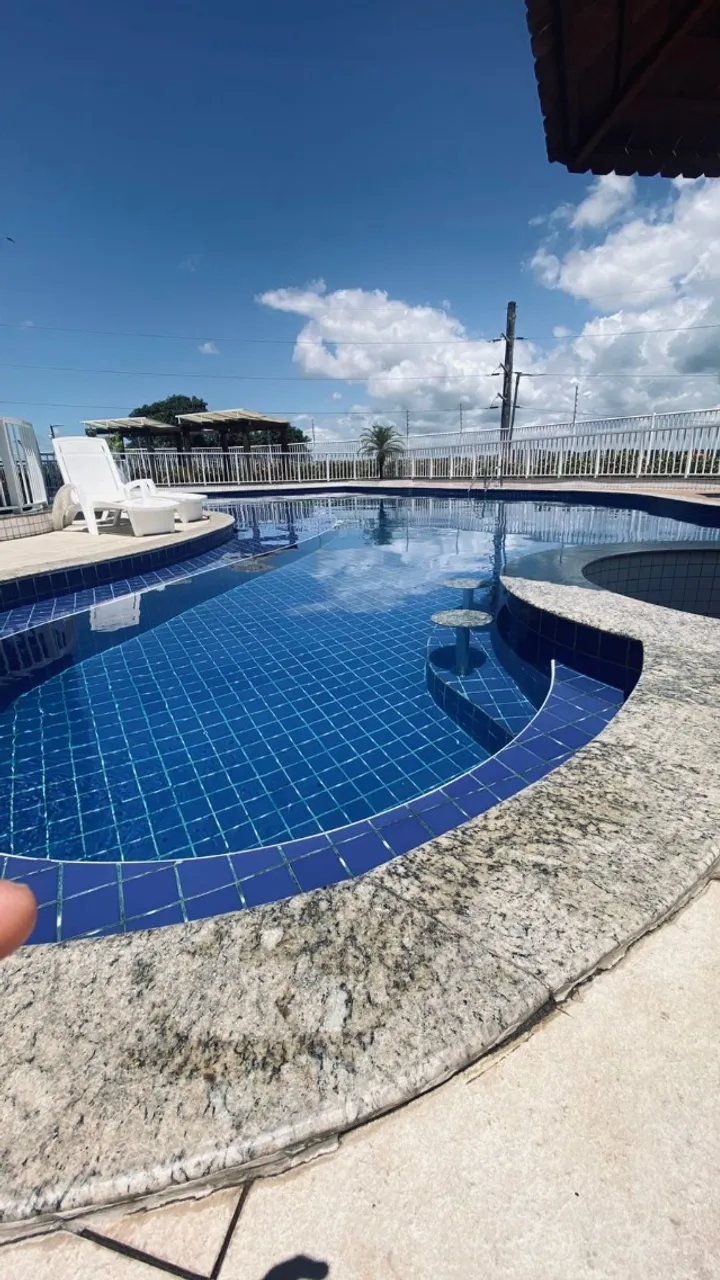 Condomínio Viamonte Club - Jabotiana = Aracaju/SE