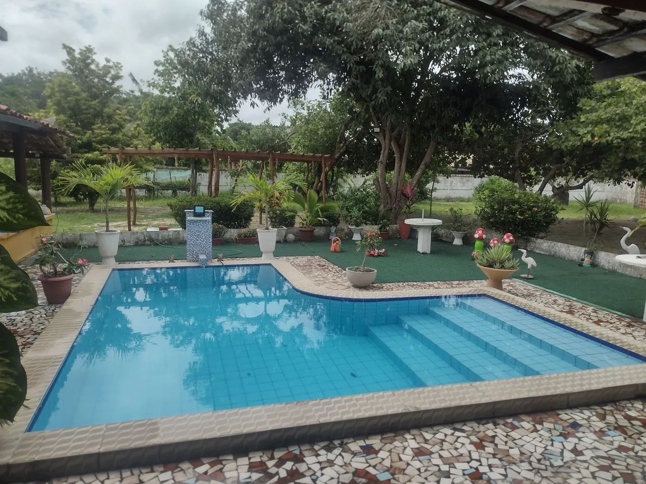 VENDO SITIO EM CAMOCIM